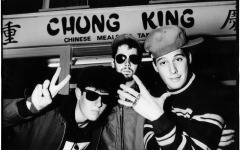 Desktop wallpaper. Beastie Boys. ID:51471