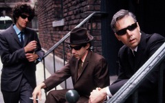 Desktop wallpaper. Beastie Boys. ID:51473