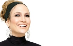 Desktop wallpaper. Jennifer Lopez. ID:51494