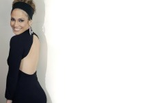 Desktop wallpaper. Jennifer Lopez. ID:51496