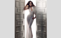 Desktop wallpaper. Jennifer Lopez. ID:51509