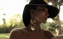 Desktop wallpaper. Jennifer Lopez. ID:51510