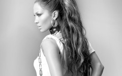 Desktop wallpaper. Jennifer Lopez. ID:51513