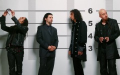 Desktop wallpaper. System of a Down. ID:51541