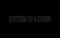 Desktop wallpaper. System of a Down. ID:51544