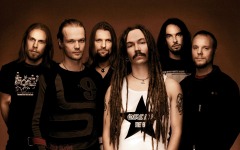 Desktop wallpaper. Amorphis. ID:51545