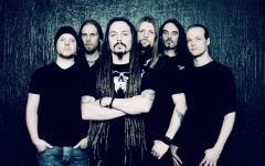 Desktop wallpaper. Amorphis. ID:51547
