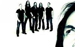 Desktop wallpaper. Amorphis. ID:51549