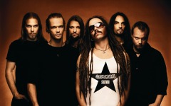 Desktop wallpaper. Amorphis. ID:51551