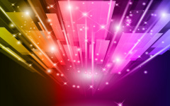 Desktop wallpaper. Abstracts. ID:51565