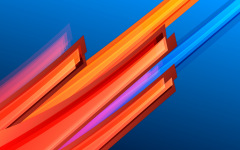 Desktop wallpaper. Abstracts. ID:51583