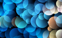 Desktop wallpaper. Abstracts. ID:51593
