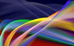 Desktop wallpaper. Abstracts. ID:51595