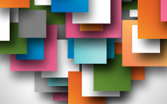 Desktop wallpaper. Abstracts. ID:51596