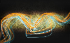 Desktop wallpaper. Abstracts. ID:51602