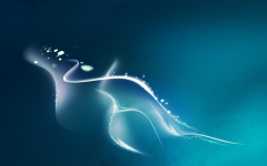 Desktop wallpaper. Abstracts. ID:51885