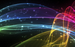 Desktop wallpaper. Abstracts. ID:51905