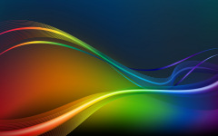 Desktop wallpaper. Abstracts. ID:54862
