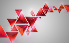Desktop wallpaper. Abstracts. ID:63643