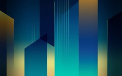 Desktop wallpaper. Abstracts. ID:97807