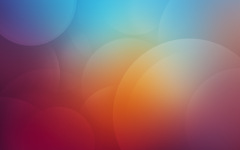 Desktop wallpaper. Abstracts. ID:63666