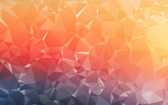 Desktop wallpaper. Abstracts. ID:63668