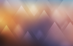 Desktop wallpaper. Abstracts. ID:63670