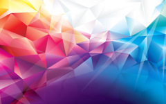 Desktop wallpaper. Abstracts. ID:63698