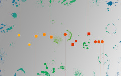 Desktop wallpaper. Abstracts. ID:63699