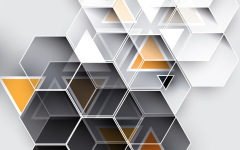 Desktop wallpaper. Abstracts. ID:83887