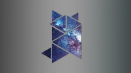 Desktop wallpaper. Abstracts. ID:95238