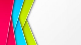 Desktop wallpaper. Abstracts. ID:97363