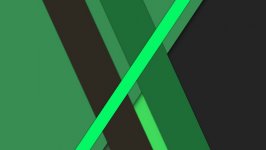 Desktop wallpaper. Abstracts. ID:97600