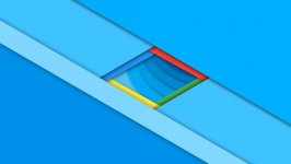Desktop wallpaper. Abstracts. ID:98332