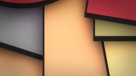 Desktop wallpaper. Abstracts. ID:99366