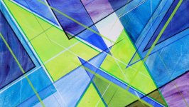 Desktop wallpaper. Abstracts. ID:100098