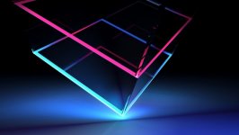 Desktop wallpaper. Abstracts. ID:101219
