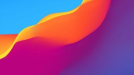 Desktop wallpaper. Abstracts. ID:103530