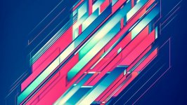 Desktop wallpaper. Abstracts. ID:104690