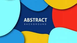 Desktop wallpaper. Abstracts. ID:106073