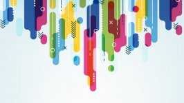 Desktop wallpaper. Abstracts. ID:106075