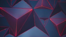 Desktop wallpaper. Abstracts. ID:106483