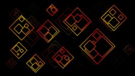 Desktop wallpaper. Abstracts. ID:107509
