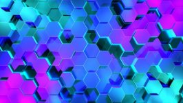 Desktop wallpaper. Abstracts. ID:107628
