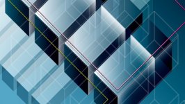 Desktop wallpaper. Abstracts. ID:116215