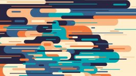 Desktop wallpaper. Abstracts. ID:117329