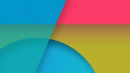 Desktop wallpaper. Abstracts. ID:118024