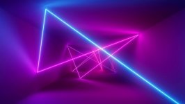 Desktop wallpaper. Abstracts. ID:122481
