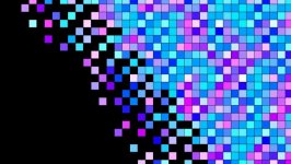 Desktop wallpaper. Abstracts. ID:123418