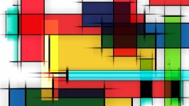 Desktop wallpaper. Abstracts. ID:130946